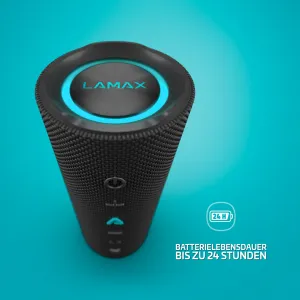LAMAX Sounder2 Play