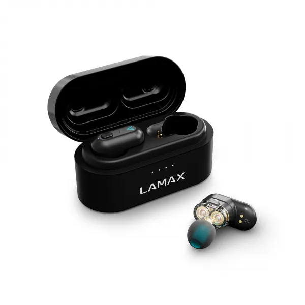 Lamax Duals1 Bluetooth slúchadlá Duals1