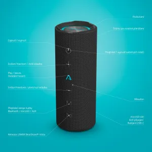 LAMAX Sounder2 Play