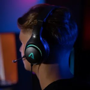 Lamax Heroes Guard1, čierne LMXHGU1