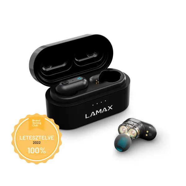 Lamax Duals1 Bluetooth slúchadlá Duals1