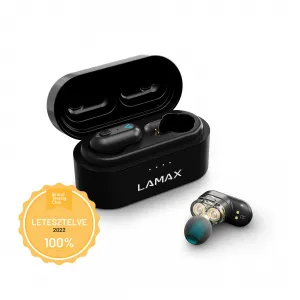 Lamax Duals1 Bluetooth slúchadlá Duals1