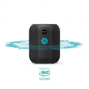 Lamax Sounder2 Mini prenosný reproduktor LMXSO2MINI