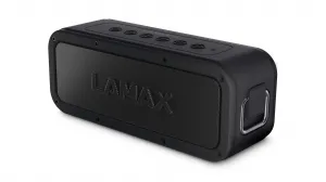 LAMAX Storm1, bezdrôtový reproduktor, čierny LMXSM1B