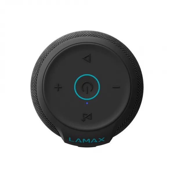 Lamax Sounder2 Mini prenosný reproduktor LMXSO2MINI