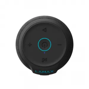 Lamax Sounder2 Mini prenosný reproduktor LMXSO2MINI
