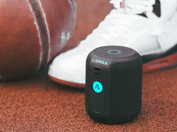 Lamax Sounder2 Mini prenosný reproduktor LMXSO2MINI