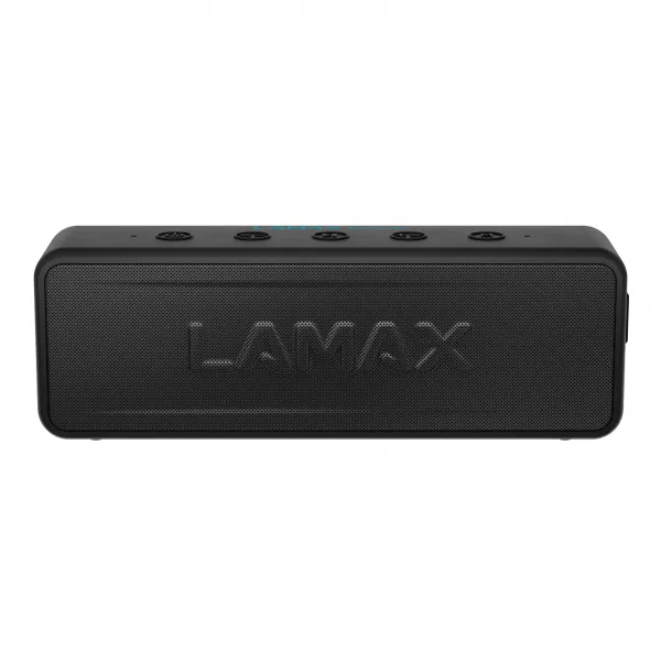 LAMAX Sentinel2, bezdrôtový reproduktor LMXSE2