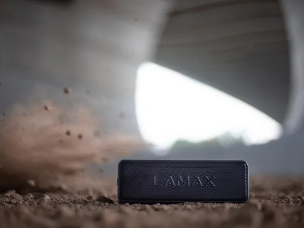 LAMAX Sentinel2, bezdrôtový reproduktor LMXSE2