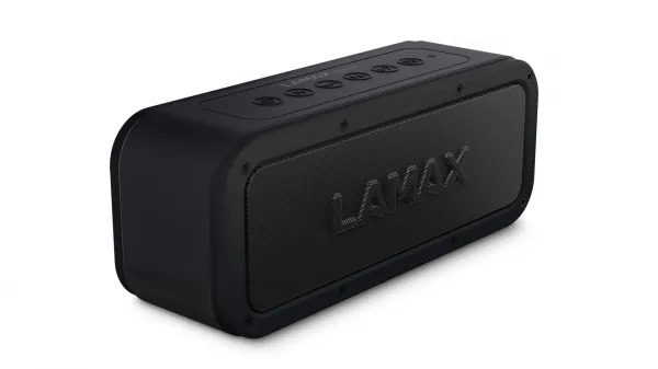 LAMAX Storm1, bezdrôtový reproduktor, čierny LMXSM1B