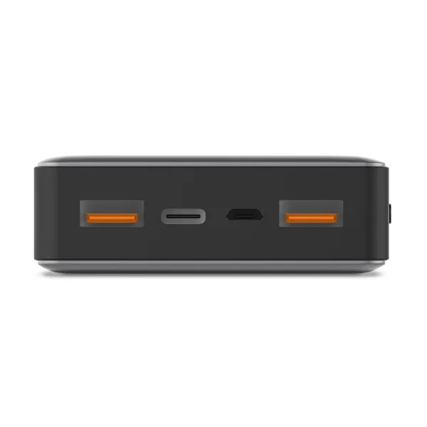 LAMAX 20000 mAh Fast Charge