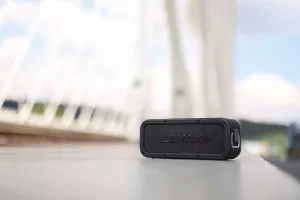 LAMAX Storm1, bezdrôtový reproduktor, čierny LMXSM1B