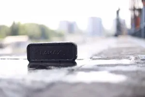 LAMAX Storm1, bezdrôtový reproduktor, čierny LMXSM1B