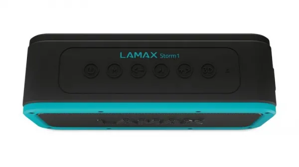Lamax Storm1 LMXSM1