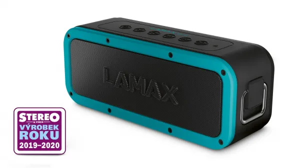 Lamax Storm1 LMXSM1