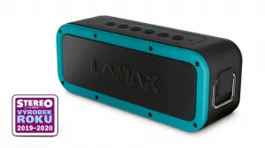 Lamax Storm1 LMXSM1