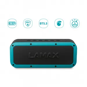 Lamax Storm1 LMXSM1
