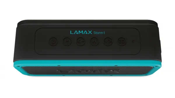 Lamax Storm1 LMXSM1
