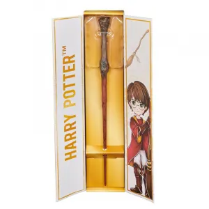 Harry Potter Kouzelnické hůlky s podstavcem