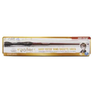 Harry Potter Harryho čarodejnícky prútik