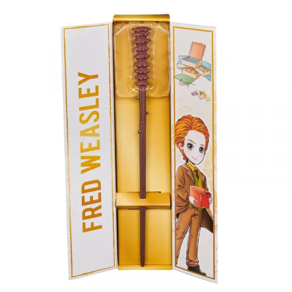Harry Potter Kouzelnické hůlky s podstavcem