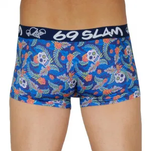 Pánske boxerky 69SLAM hip mex (MSYMEX-PO) M, trenky