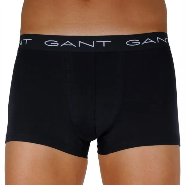 3PACK pánske boxerky Gant viacfarebné (902123113-436) M, trenky