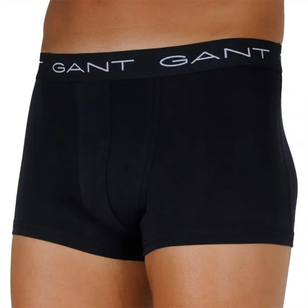 3PACK pánske boxerky Gant viacfarebné (902123113-436) M, trenky