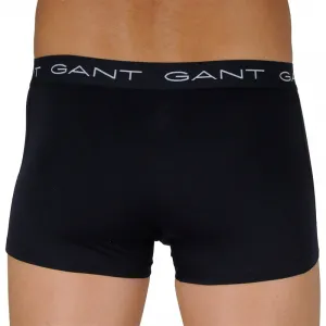 3PACK pánske boxerky Gant viacfarebné (902123113-436) M, trenky