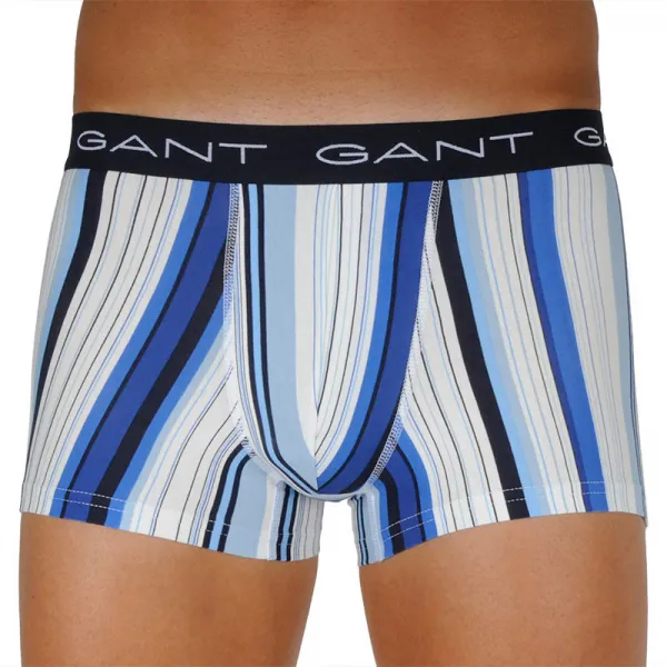 3PACK pánske boxerky Gant viacfarebné (902123113-436) M, trenky