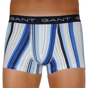 3PACK pánske boxerky Gant viacfarebné (902123113-436) M, trenky