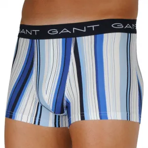 3PACK pánske boxerky Gant viacfarebné (902123113-436) M, trenky
