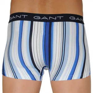 3PACK pánske boxerky Gant viacfarebné (902123113-436) M, trenky