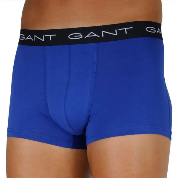 3PACK pánske boxerky Gant viacfarebné (902123113-436) M, trenky