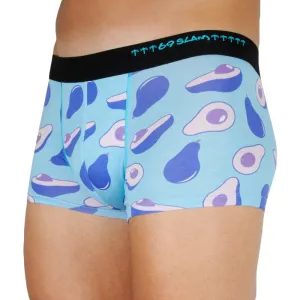 Pánske boxerky 69SLAM hip bamboo avoca (MHBAVA-BB) M, trenky