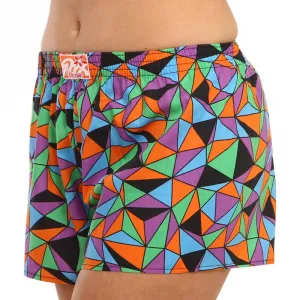Dámske trenky Styx art klasická guma trojuholníky (K1056) S, trenírky
