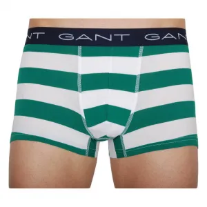 3PACK pánske boxerky Gant viacfarebné (902113013-336) M, trenky