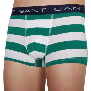 3PACK pánske boxerky Gant viacfarebné (902113013-336) M, trenky