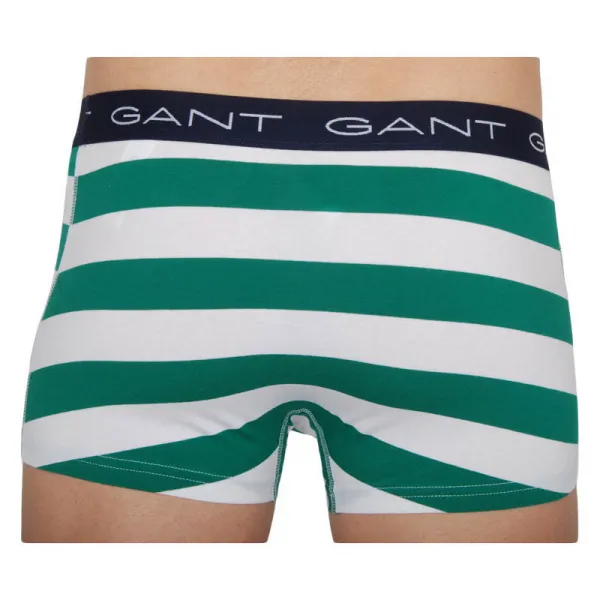 3PACK pánske boxerky Gant viacfarebné (902113013-336) M, trenky