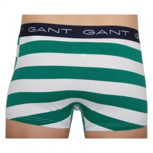 3PACK pánske boxerky Gant viacfarebné (902113013-336) M, trenky