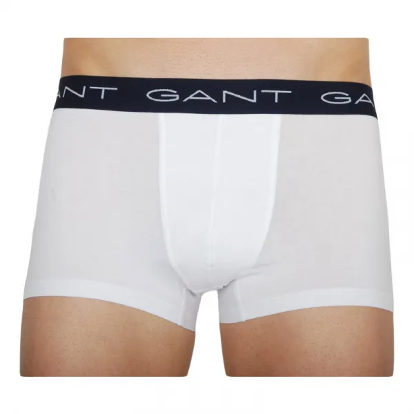 3PACK pánske boxerky Gant viacfarebné (902113013-336) M, trenky