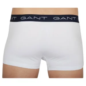 3PACK pánske boxerky Gant viacfarebné (902113013-336) M, trenky