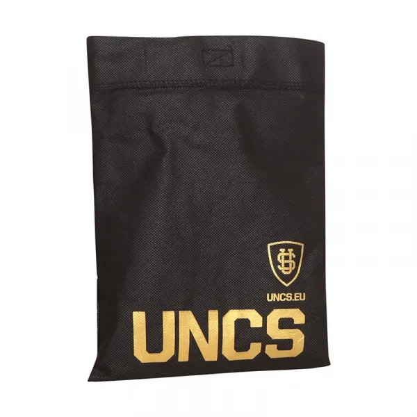 2PACK pánske boxerky UNCS Goldman (19Z038PSPP) M, trenky
