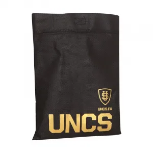 2PACK pánske boxerky UNCS Goldman (19Z038PSPP) M, trenky