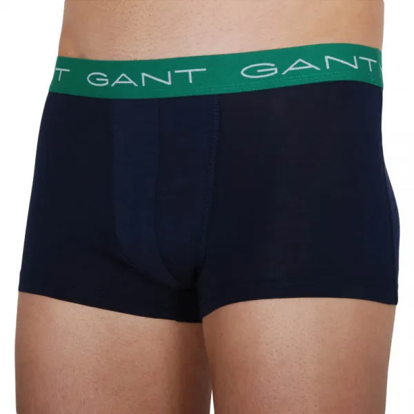 3PACK pánske boxerky Gant viacfarebné (902113013-336) M, trenky