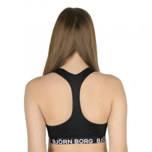 Dámska podprsenka Bjorn Borg čierna (9999-1502-90651) S