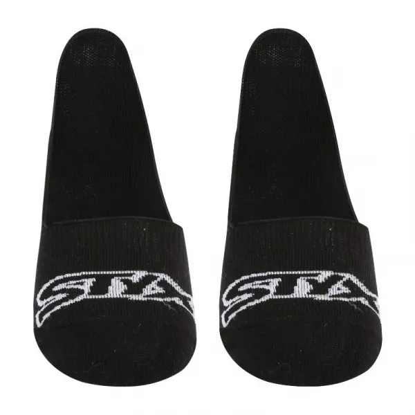 5PACK ponožky Styx extra nízke čierne (5HE960) M