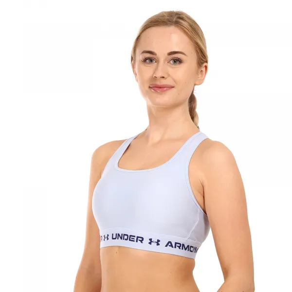 Dámska podprsenka Under Armour modrá (1361034 438) M