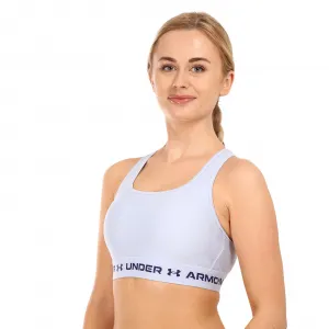 Dámska podprsenka Under Armour modrá (1361034 438) M