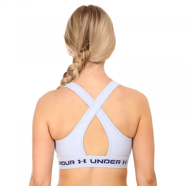 Dámska podprsenka Under Armour modrá (1361034 438) M
